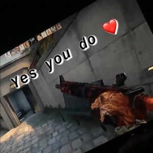 Meet your Posher, Rilee